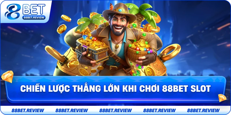 Chiến Lược Thắng Lớn