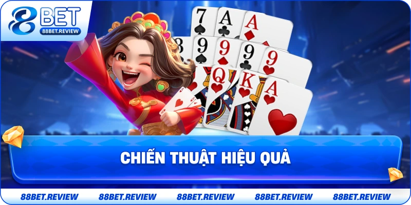 Chiến Thuật Chơi Hiệu Quả