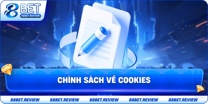 Chính Sách Về Cookies